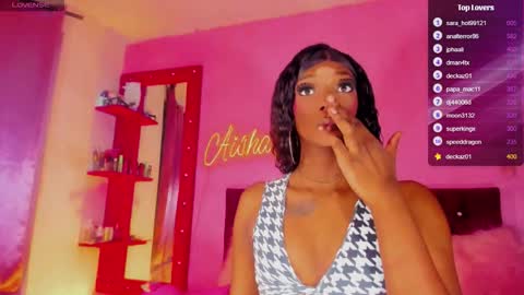 Karol black18 online show from 22, 3, 2026