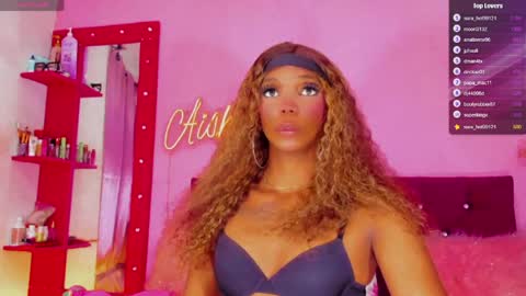 Karol black18 online show from 5, 4, 2026