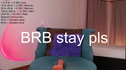 mayrumey online show from 23, 9, 2025