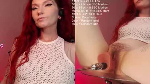 mayrumey online show from 18, 10, 2025