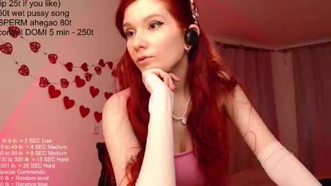 mayrumey online show from 5, 2, 2026