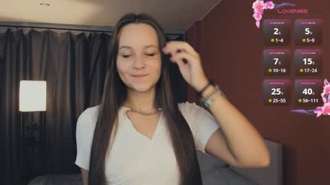 Snapshot of maysday chatting on 26, 10, 2025 May online show from 26, 10, 2025