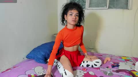 mayskinnyx online show from 25, 2, 2026