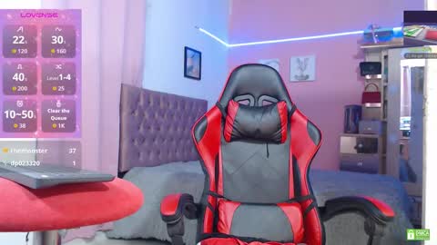 Snapshot of mayte_girls__ chatting on 24, 11, 2025 mayte online show from 24, 11, 2025