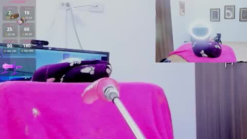 mayte online show from 29, 9, 2025