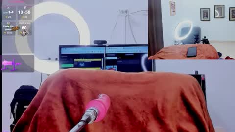 mayte online show from 3, 10, 2025