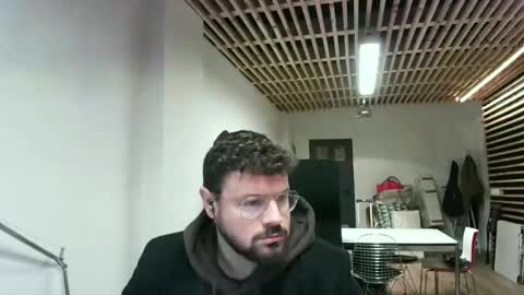 Snapshot of maythe4bwu chatting on 17, 1, 2025 maythe4bwu online show from 17, 1, 2025