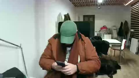 Snapshot of maythe4bwu chatting on 20, 1, 2025 maythe4bwu online show from 20, 1, 2025