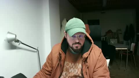 Snapshot of maythe4bwu chatting on 21, 1, 2025 maythe4bwu online show from 21, 1, 2025