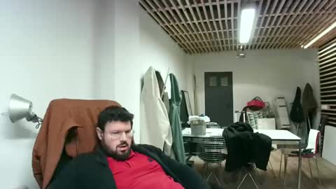 Snapshot of maythe4bwu chatting on 22, 1, 2025 maythe4bwu online show from 22, 1, 2025