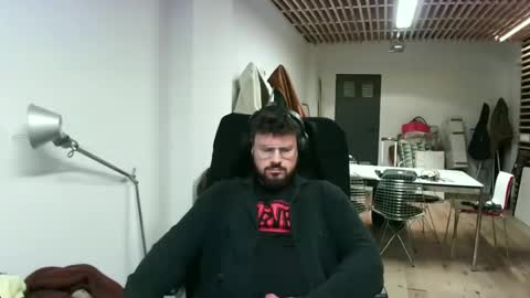 Snapshot of maythe4bwu chatting on 23, 1, 2025 maythe4bwu online show from 23, 1, 2025