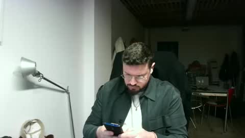 Snapshot of maythe4bwu chatting on 26, 1, 2025 maythe4bwu online show from 26, 1, 2025