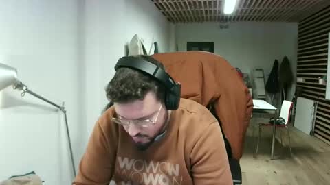 Snapshot of maythe4bwu chatting on 27, 1, 2025 maythe4bwu online show from 27, 1, 2025