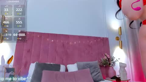 MayaLevi online show from 14, 2, 2025