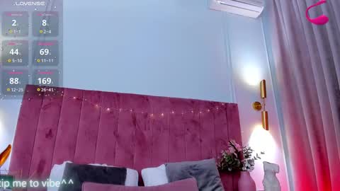 MayaLevi online show from 15, 2, 2025