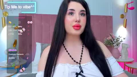 MayaLevi online show from 22, 9, 2025