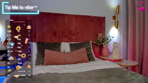 MayaLevi online show from 10, 10, 2025