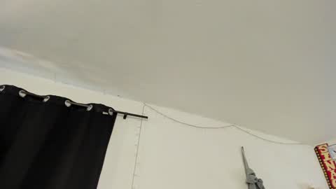 Snapshot of mazikeen_18 chatting on 18, 1, 2025 mazikeen_18 online show from 18, 1, 2025