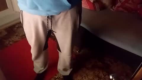 Snapshot of mazlicek1987 chatting on 16, 12, 2025 mazlicek1987 online show from 16, 12, 2025