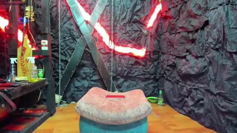 mazmorra_punishmentbdsm online show from 1, 3, 2026