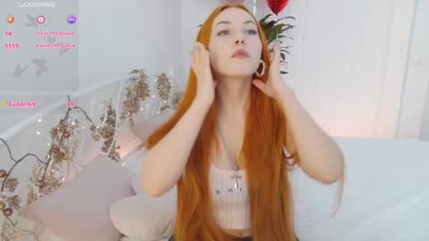 Snapshot of mazymayes chatting on 13, 2, 2025 Mazy online show from 13, 2, 2025