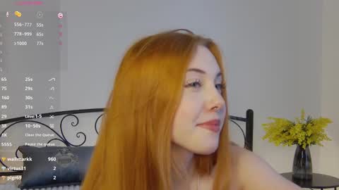Snapshot of mazymayes chatting on 28, 2, 2025 Mazy online show from 28, 2, 2025