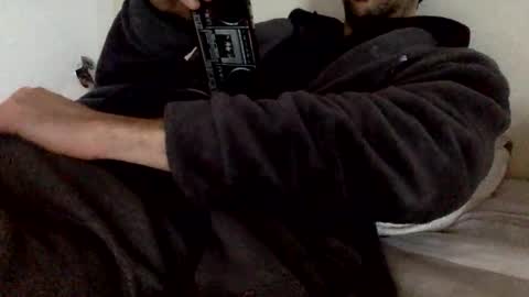 mazza9623 online show from 18, 1, 2026