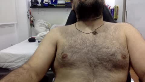 Snapshot of mbotve chatting on 13, 7, 2026 VzlaMan online show from 13, 7, 2026
