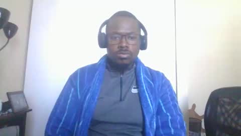 Mark online show from 5, 12, 2025