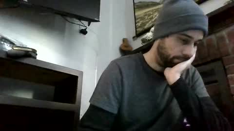 Snapshot of mcbuster11 chatting on 23, 1, 2025 mcbuster11 online show from 23, 1, 2025