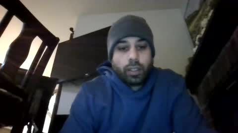 Snapshot of mcbuster11 chatting on 26, 1, 2025 mcbuster11 online show from 26, 1, 2025