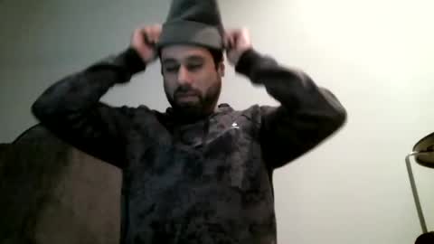 Snapshot of mcbuster11 chatting on 7, 2, 2025 mcbuster11 online show from 7, 2, 2025