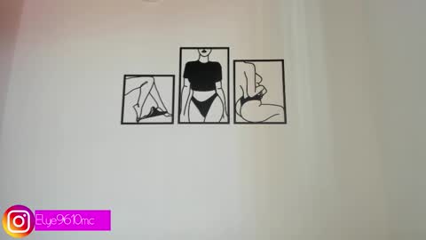 Ellie online show from 25, 10, 2025