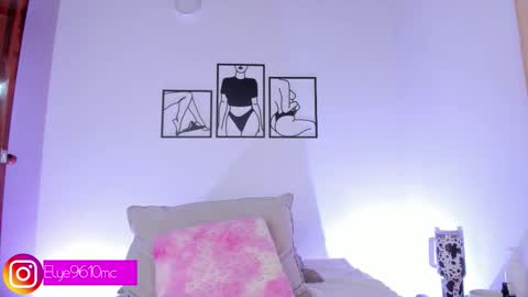 Ellie online show from 23, 11, 2025