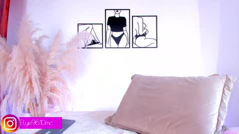 Ellie online show from 14, 4, 2026