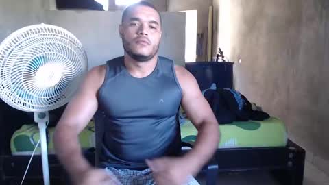 Mcgregor online show from 10, 1, 2025