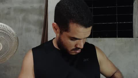 Mcgregor online show from 25, 2, 2025