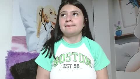 mackenna av online show from 15, 2, 2025