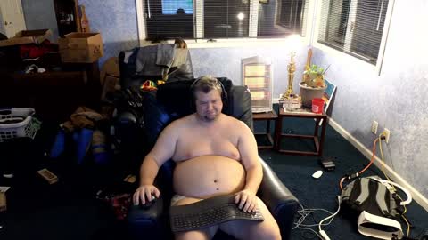 Snapshot of mckhero chatting on 5, 1, 2025 Sean online show from 5, 1, 2025