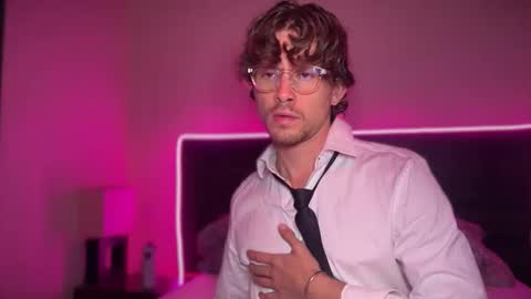 mcklister online show from 24, 3, 2026