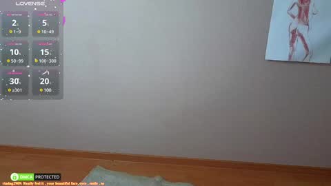 Mckyle online show from 26, 1, 2025