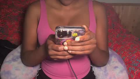 BabeNoire online show from 5, 10, 2025