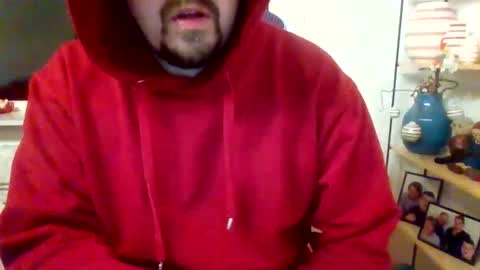 Big Balls online show from 26, 12, 2024