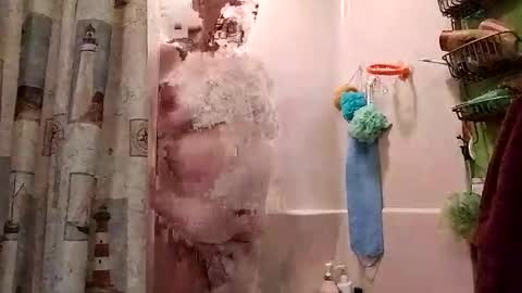 Snapshot of mcwire4 chatting on 18, 1, 2025 mcwire4 online show from 18, 1, 2025