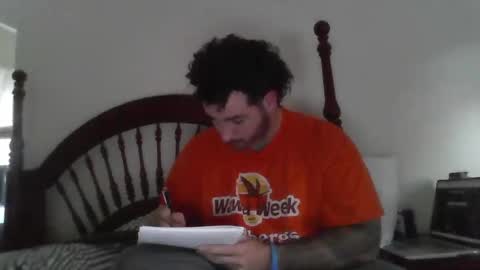 Davis online show from 12, 9, 2025