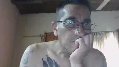 alejandro online show from 11, 1, 2026