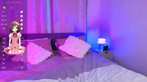 Roze online show from 10, 3, 2026