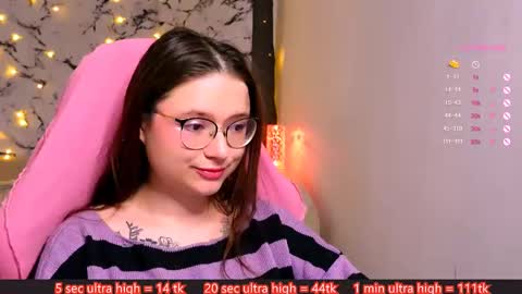 Hanna online show from 18, 2, 2025