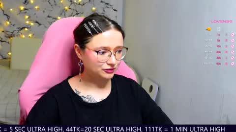 Hanna online show from 4, 3, 2025