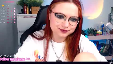 Hanna online show from 3, 10, 2025